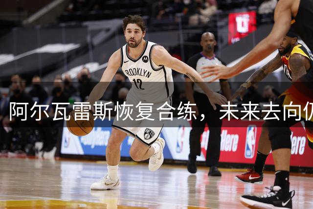 阿尔瓦雷斯恢复合练，未来去向仍存悬念